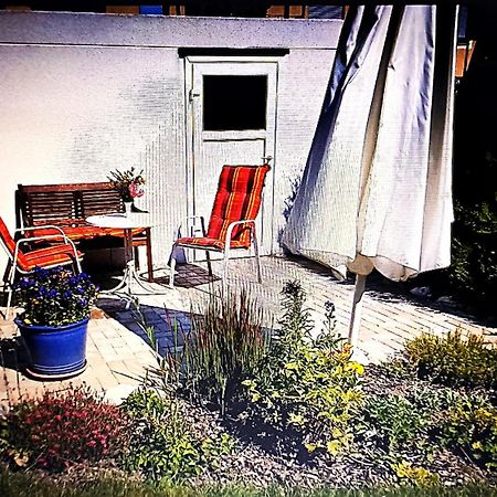 Sehr Schoene Ferienwohnung In Ebersberg Bei Muenchen Екстер'єр фото