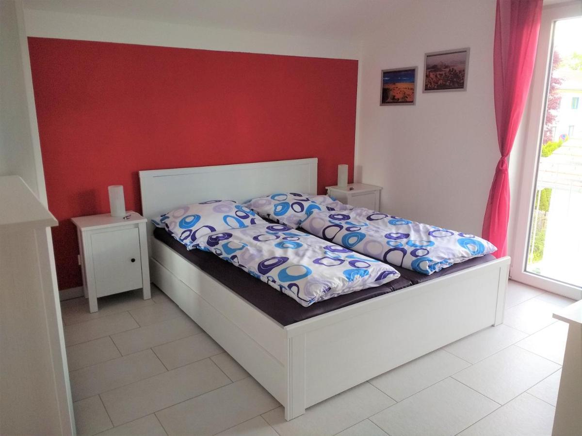Sehr Schoene Ferienwohnung In Ebersberg Bei Muenchen Екстер'єр фото