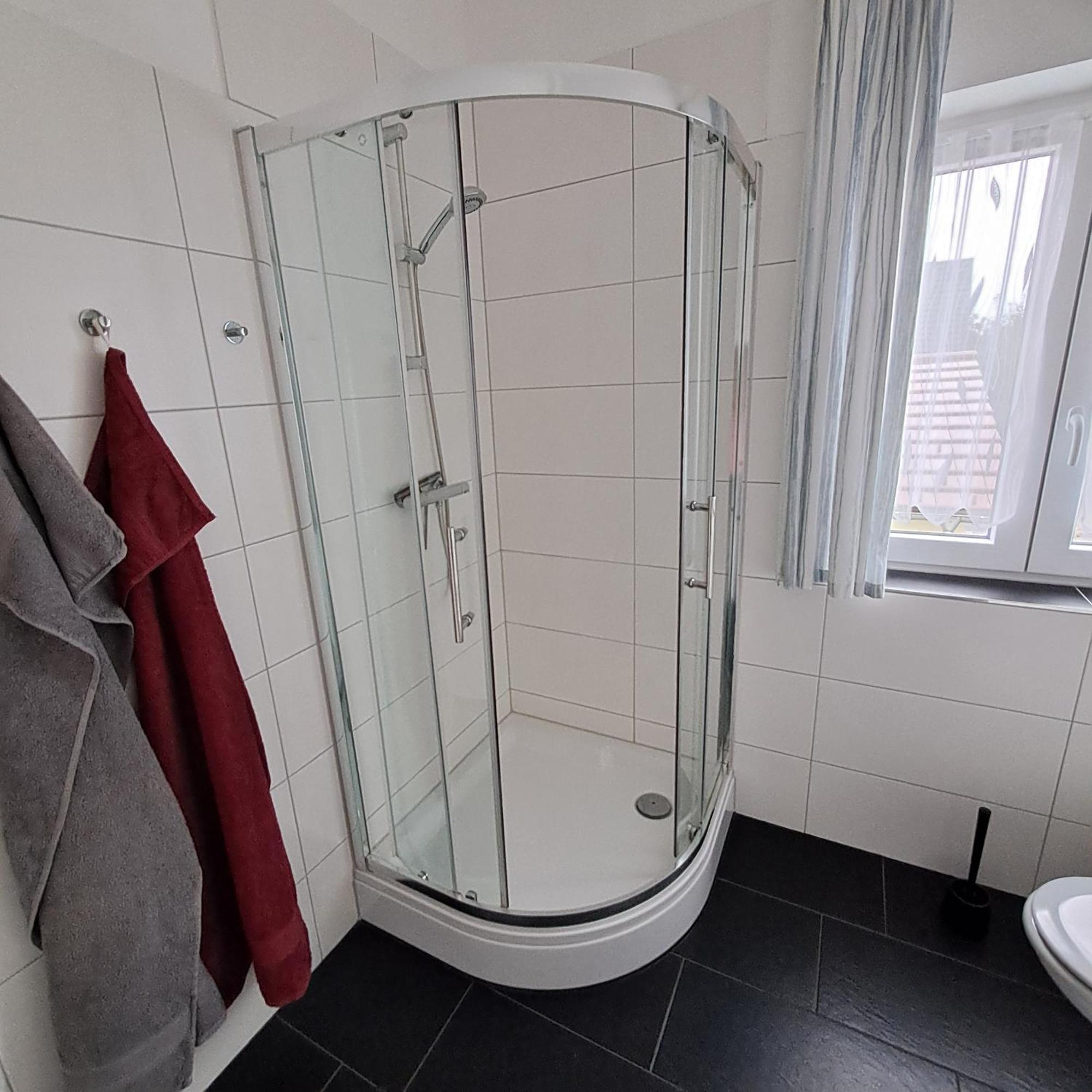 Sehr Schoene Ferienwohnung In Ebersberg Bei Muenchen Екстер'єр фото