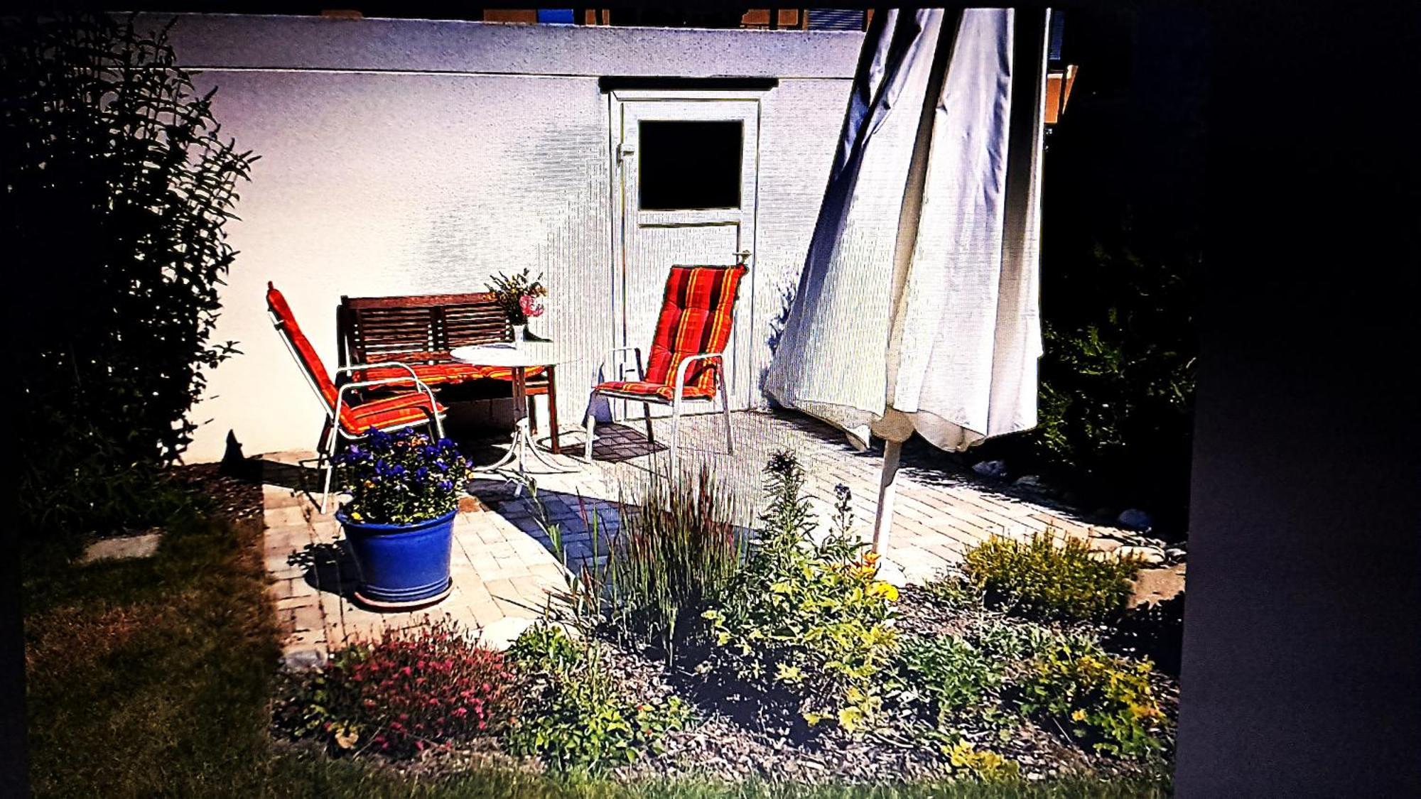 Sehr Schoene Ferienwohnung In Ebersberg Bei Muenchen Екстер'єр фото