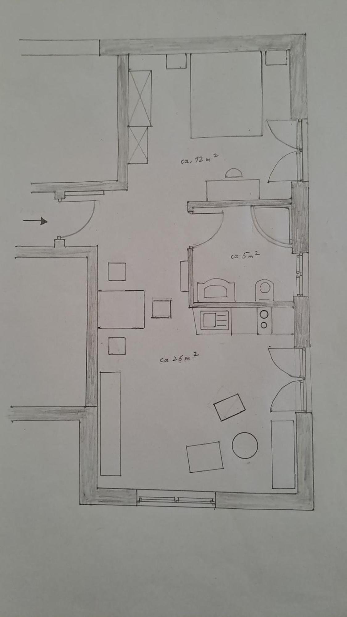 Sehr Schoene Ferienwohnung In Ebersberg Bei Muenchen Екстер'єр фото